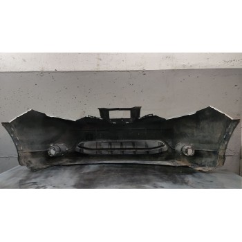 Recambio de paragolpes delantero para nissan qashqai ii (j11, j11_) 1.6 dci referencia OEM IAM   