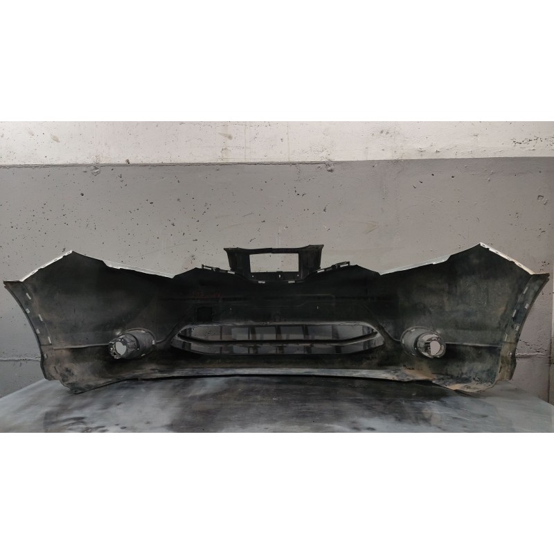 Recambio de paragolpes delantero para nissan qashqai ii (j11, j11_) 1.6 dci referencia OEM IAM - Blanco 7