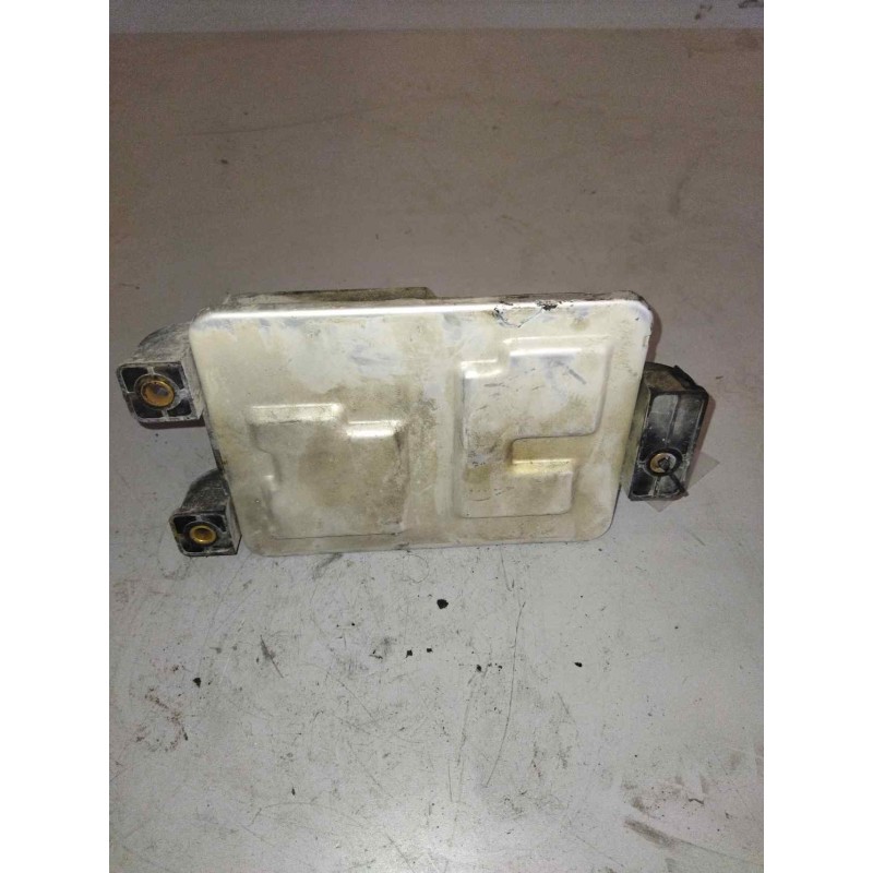 Recambio de modulo electronico para iveco stralis (as) fsa t / p 4x2 gran espacio referencia OEM IAM 41221002 SW20.3 - Amarillo 3