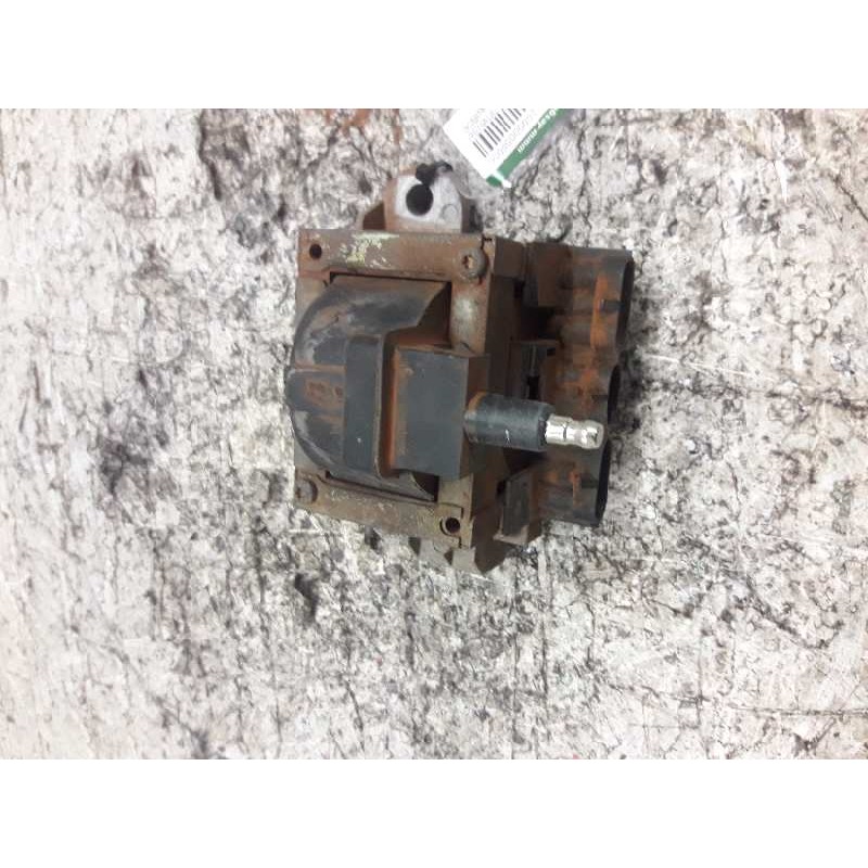 Recambio de bobina encendido para renault clio i fase i+ii (b/c57) 1.2 duet referencia OEM IAM 7700732263 7700852093