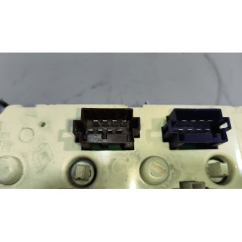 Recambio de mando calefaccion / aire acondicionado para renault magnum ab diesel referencia OEM IAM 5010290297  