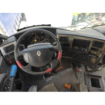 renault magnum ab 2005 del año 2009