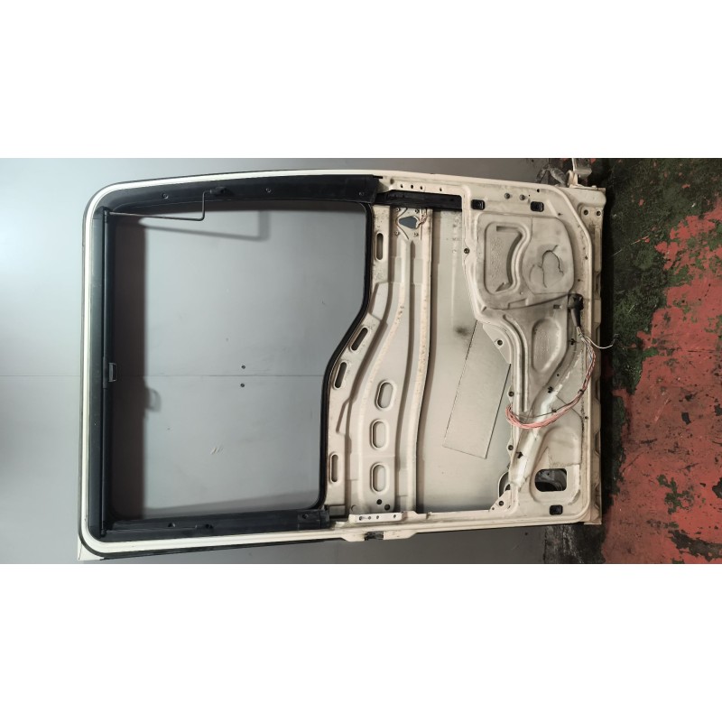 Recambio de puerta delantera izquierda para man tgx 18.440 fg / 4x2 bl xl referencia OEM IAM 81626004129 4