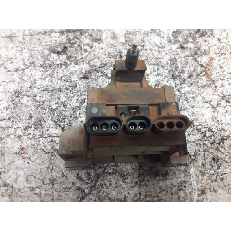Recambio de bobina encendido para renault clio i fase i+ii (b/c57) 1.2 duet referencia OEM IAM 7700732263 7700852093 2