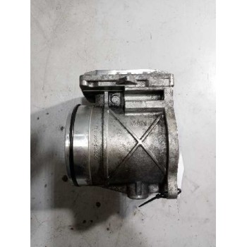 Recambio de caja mariposa para man tgx 18.xxx fg / 4x2 bl xl referencia OEM IAM   
