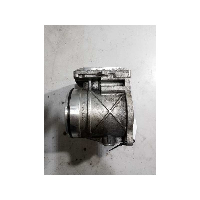 Recambio de caja mariposa para man tgx 18.xxx fg / 4x2 bl xl referencia OEM IAM   