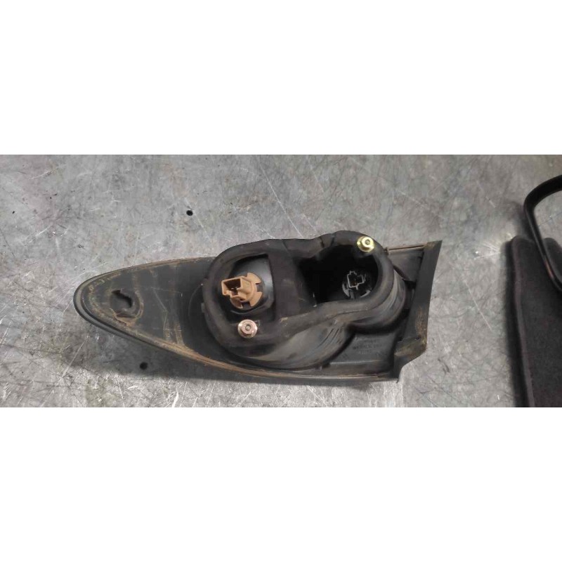 Recambio de piloto trasero izquierdo para mazda 6 berlina (gg) 2.0 crtd 136 active (4-ptas.) referencia OEM IAM - Gris 2
