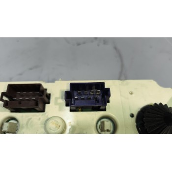 Recambio de mando calefaccion / aire acondicionado para renault magnum ab diesel referencia OEM IAM 5010290297  