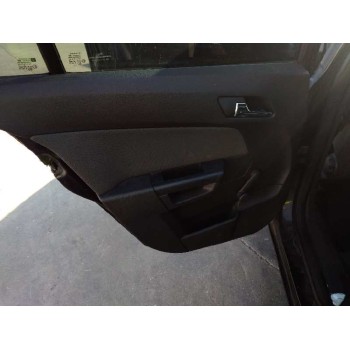 opel astra h berlina del año 2006