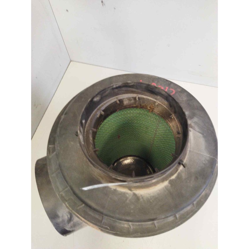 Recambio de filtro aire para daf serie xf105.410 fsa 4x2 space-cab referencia OEM IAM 1686324 - Amarillo 2