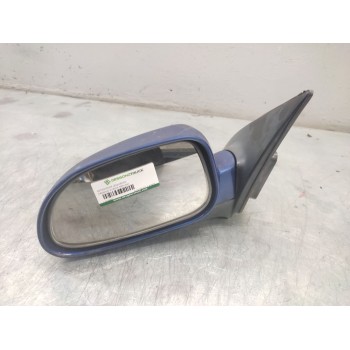 RETROVISOR IZQUIERDO ELECTRICO 5 PINES 