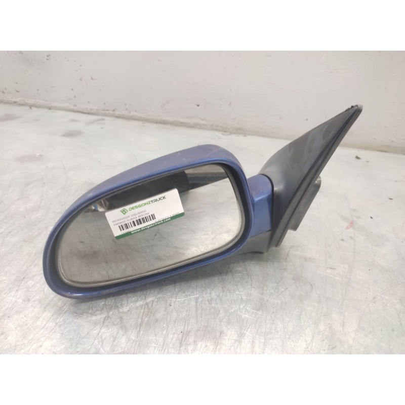 Recambio de retrovisor izquierdo para daewoo nubira berlina cdx referencia OEM IAM ELECTRICO 5 PINES  