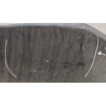 Recambio de paragolpes delantero para nissan qashqai ii (j11, j11_) 1.6 dci referencia OEM IAM   