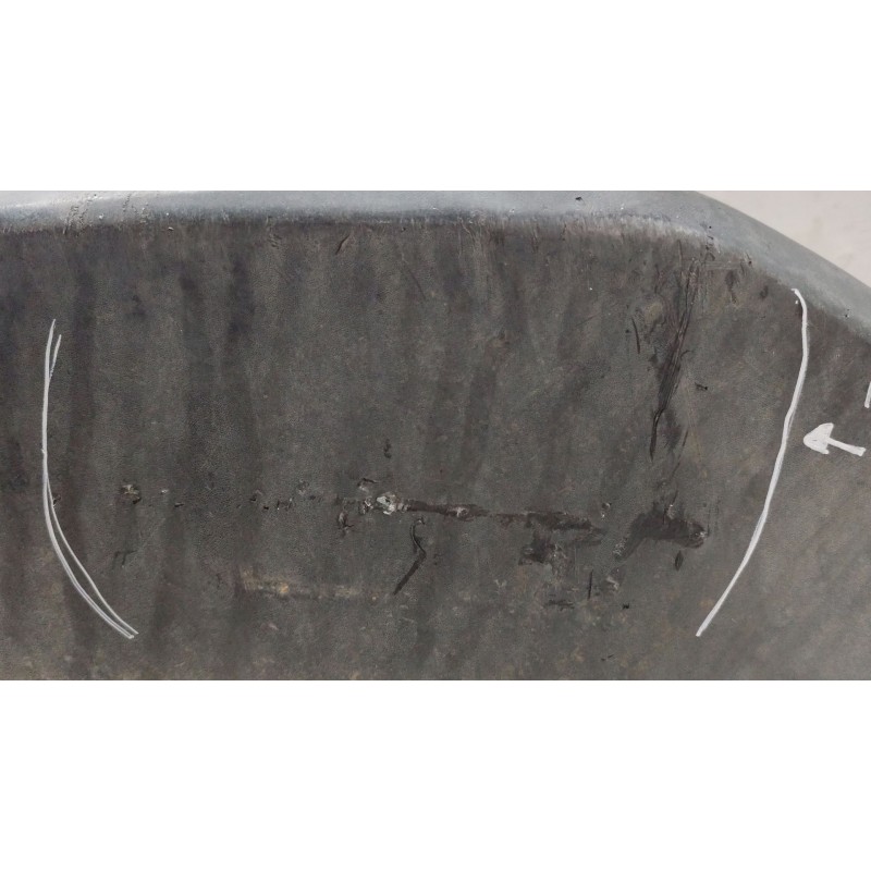 Recambio de paragolpes delantero para nissan qashqai ii (j11, j11_) 1.6 dci referencia OEM IAM - Blanco 9