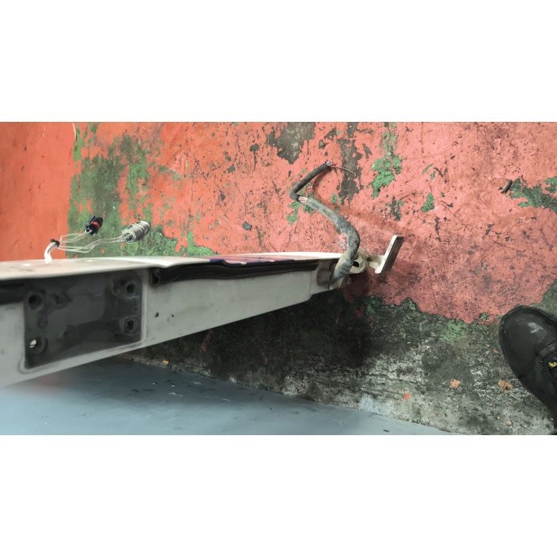Recambio de puerta delantera izquierda para man tgx 18.440 fg / 4x2 bl xl referencia OEM IAM 81626004129 5