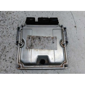 Recambio de centralita motor uce para peugeot 307 (s1) xs referencia OEM IAM 9644606180 0281010779 BOSCH