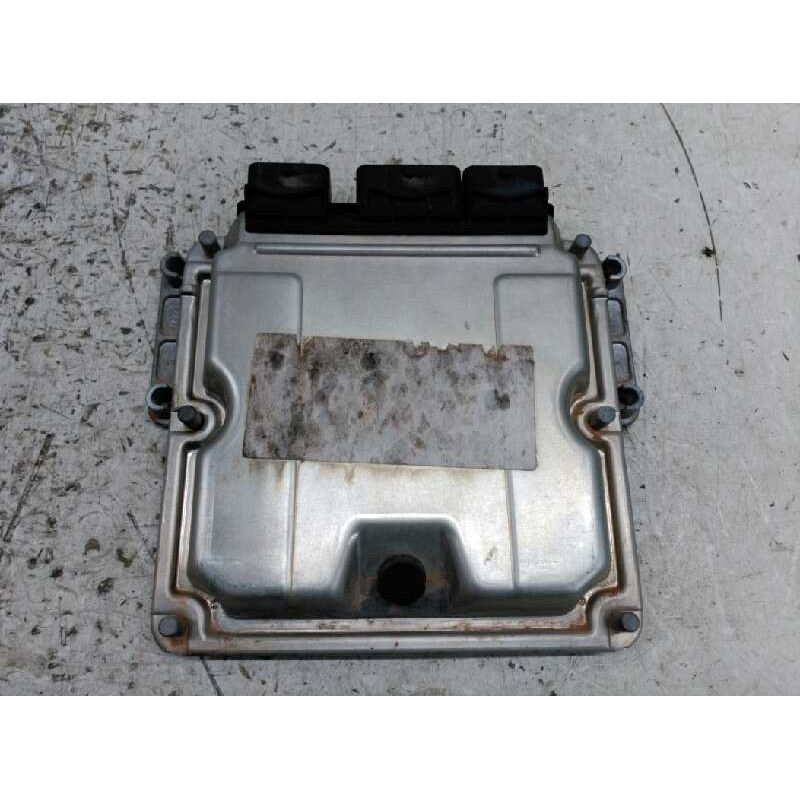 Recambio de centralita motor uce para peugeot 307 (s1) xs referencia OEM IAM 9644606180 0281010779 BOSCH 4
