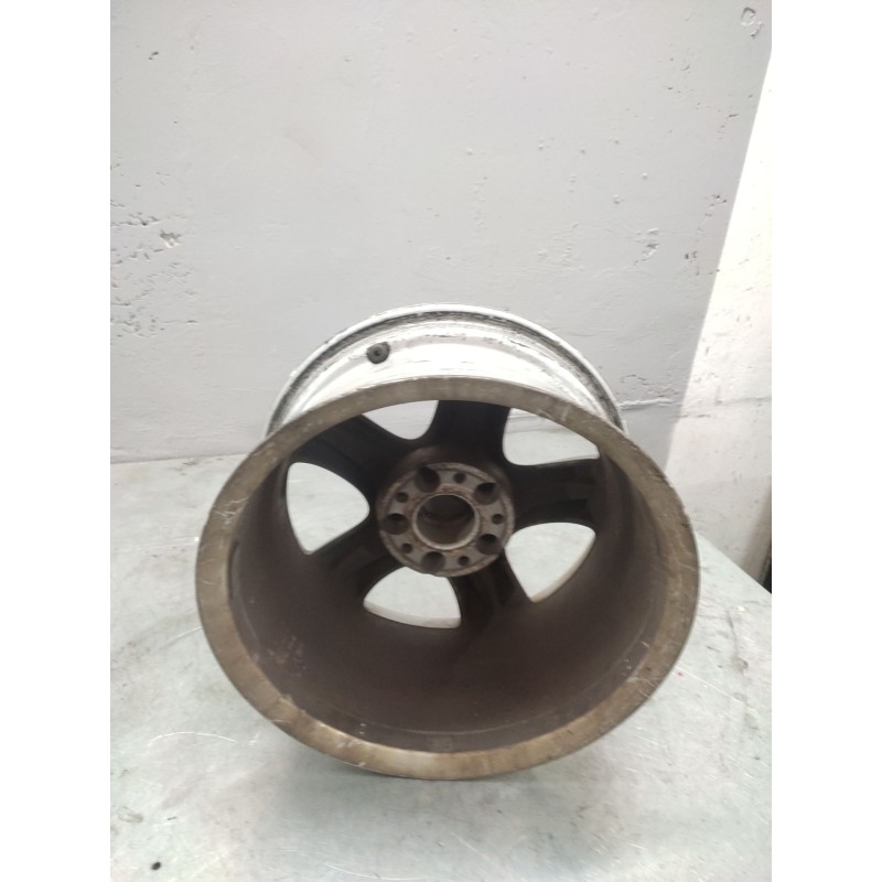 Recambio de llanta para mercedes-benz clk (c209) clk 240 (209.361) referencia OEM IAM 8JX16 H2 ET 32  5 TORNILLOS 2