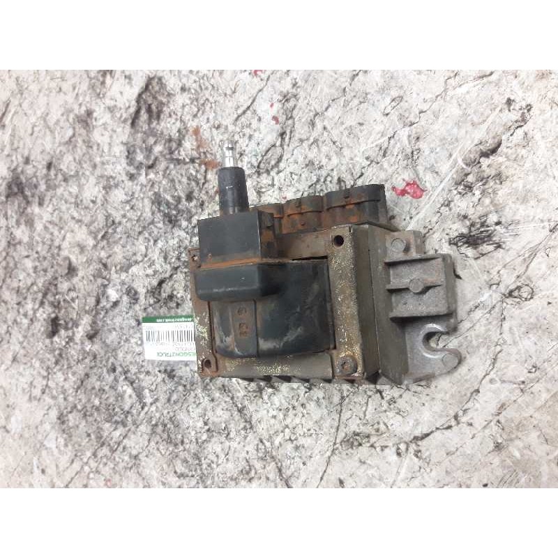 Recambio de bobina encendido para renault clio i fase i+ii (b/c57) 1.2 duet referencia OEM IAM 7700732263 7700852093 4