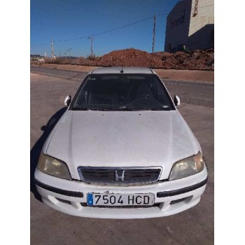 honda civic berlina .5 (ma/mb) del año 2006