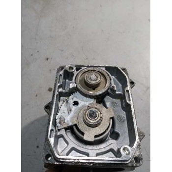 Recambio de caja mariposa para man tgx 18.xxx fg / 4x2 bl xl referencia OEM IAM   