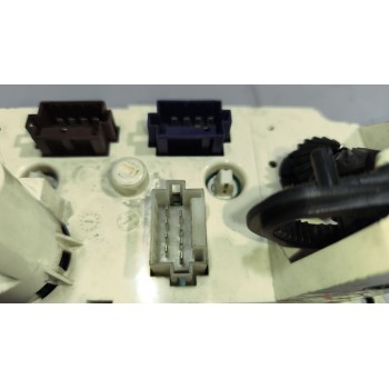Recambio de mando calefaccion / aire acondicionado para renault magnum ab diesel referencia OEM IAM 5010290297  