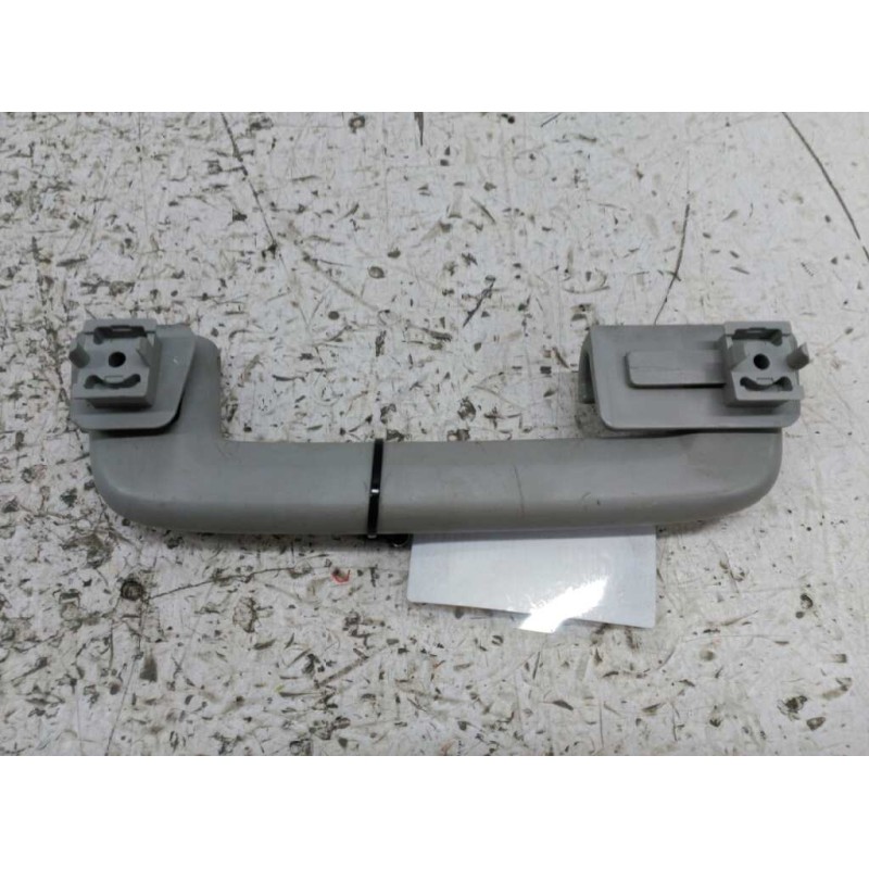 Recambio de asa para ford focus sportbreak (cap) ghia referencia OEM IAM  TRASERA IZQUIERDA - Gris 2