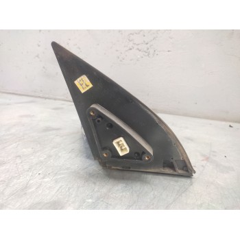 Recambio de retrovisor izquierdo para daewoo nubira berlina cdx referencia OEM IAM ELECTRICO 5 PINES  