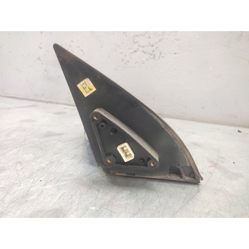 Recambio de retrovisor izquierdo para daewoo nubira berlina cdx referencia OEM IAM ELECTRICO 5 PINES - Azul 2