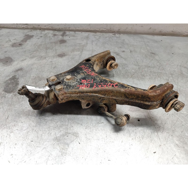 Recambio de brazo suspension inferior delantero izquierdo para kia sorento 2.5 crdi ex referencia OEM IAM   