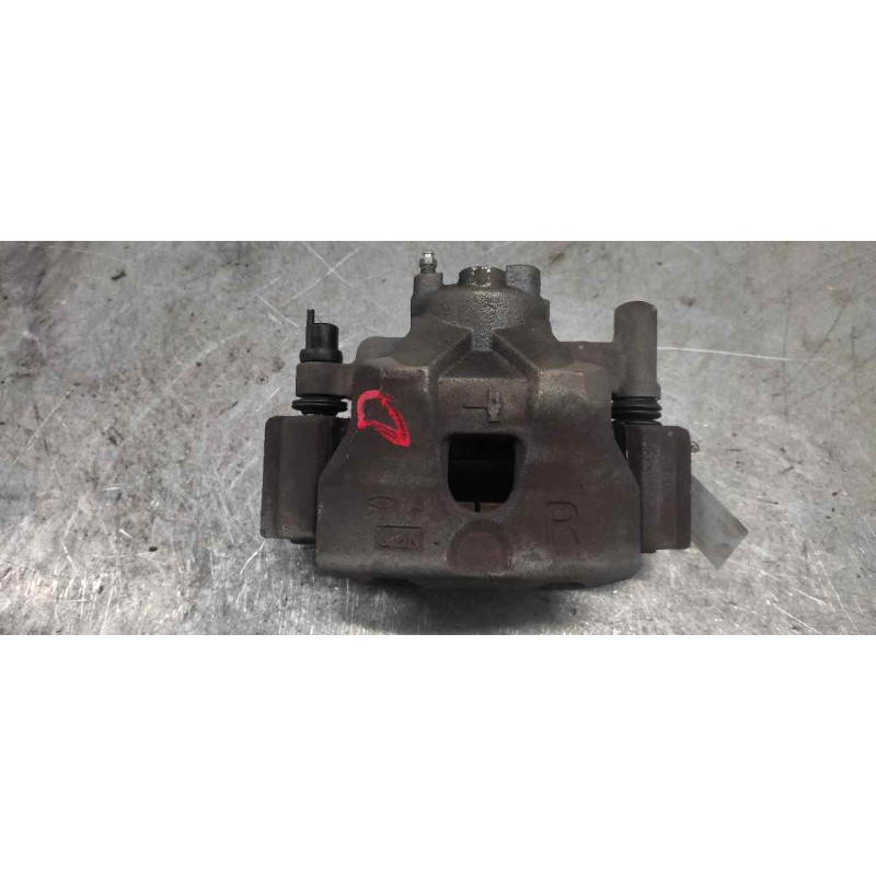 Recambio de pinza freno delantera derecha para mazda 6 berlina (gg) 2.0 crtd 136 active (4-ptas.) referencia OEM IAM - Gris