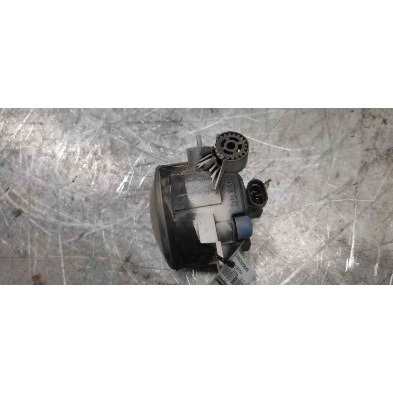 Recambio de tapa antiniebla derecha para citroën c4 lim. business referencia OEM IAM - Blanco 2