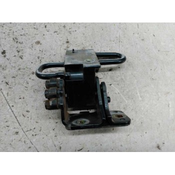 Recambio de bisagra delantera derecha para volkswagen golf iv berlina (1j1) 25 aniversario referencia OEM IAM 4B0831412B  
