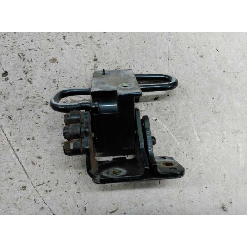 Recambio de bisagra delantera derecha para volkswagen golf iv berlina (1j1) 25 aniversario referencia OEM IAM 4B0831412B  