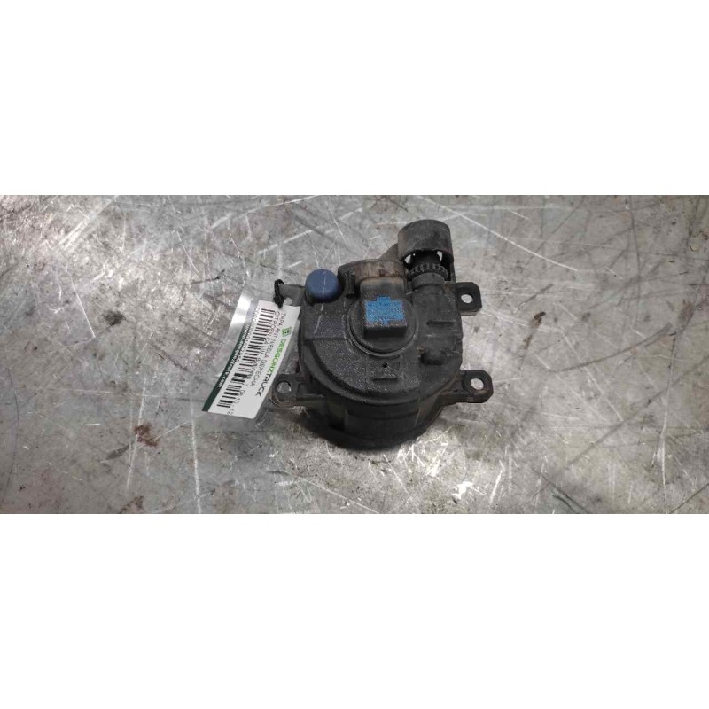 Recambio de tapa antiniebla derecha para citroën c4 lim. business referencia OEM IAM - Blanco 3