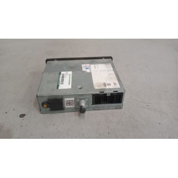 Recambio de tacografo para iveco stralis (as) fg /fp  4x2 gran espacio referencia OEM IAM 13811072100014 0002467419 5801382529
