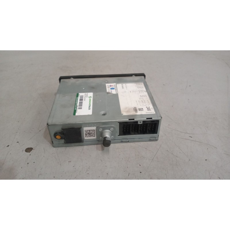Recambio de tacografo para iveco stralis (as) fg /fp  4x2 gran espacio referencia OEM IAM 13811072100014 0002467419 5801382529 2