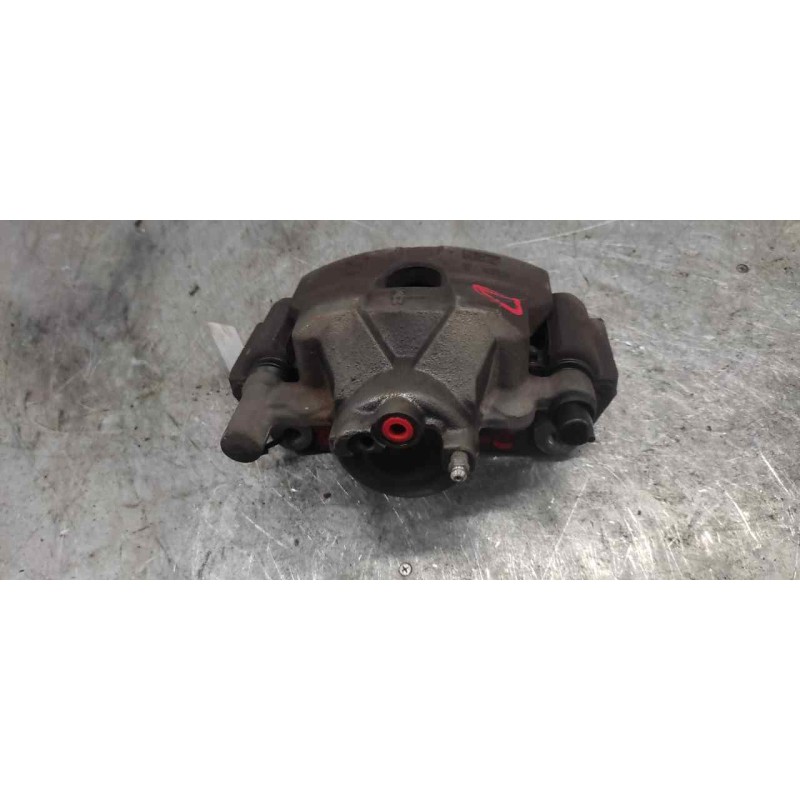 Recambio de pinza freno delantera derecha para mazda 6 berlina (gg) 2.0 crtd 136 active (4-ptas.) referencia OEM IAM - Gris 2