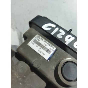 Recambio de valvula aire para renault midlum 4.8 diesel referencia OEM IAM 21122038 K020625 VALVULA EBS