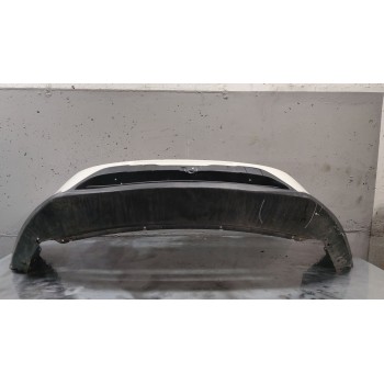 Recambio de paragolpes delantero para nissan qashqai ii (j11, j11_) 1.6 dci referencia OEM IAM   