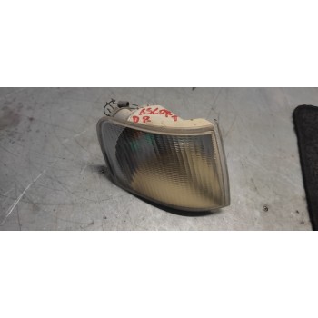 Recambio de piloto delantero derecho para ford escort berl./turnier 1.3 cat (hcs) referencia OEM IAM   