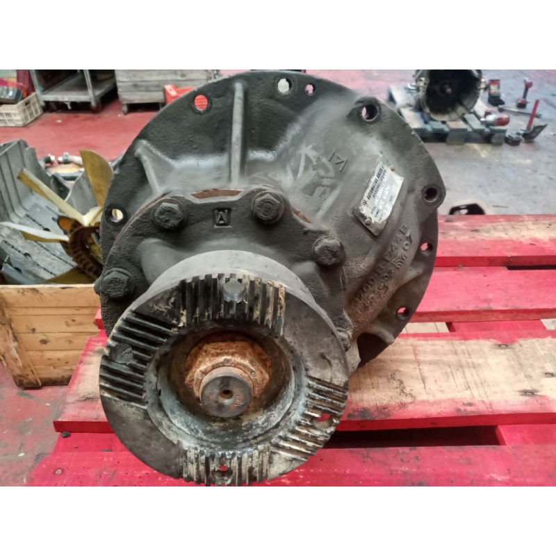 Recambio de grupo para renault midlum 4.8 diesel referencia OEM IAM 7420811095 RATIO:3.31/43X13 A813200C1745331
