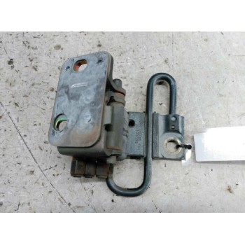Recambio de bisagra delantera derecha para volkswagen golf iv berlina (1j1) 25 aniversario referencia OEM IAM 4B0831412B  