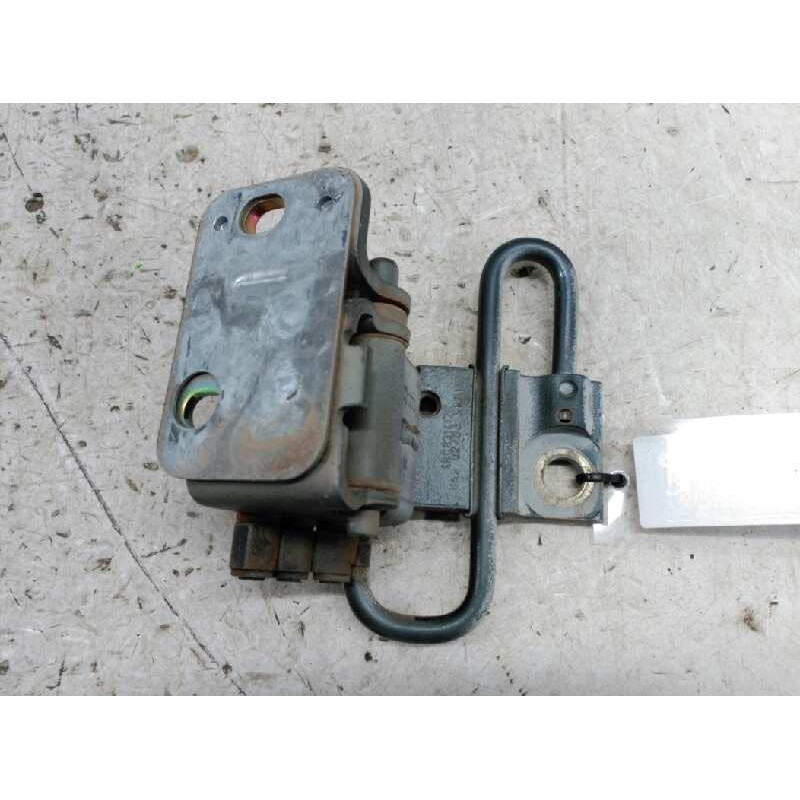 Recambio de bisagra delantera derecha para volkswagen golf iv berlina (1j1) 25 aniversario referencia OEM IAM 4B0831412B 2