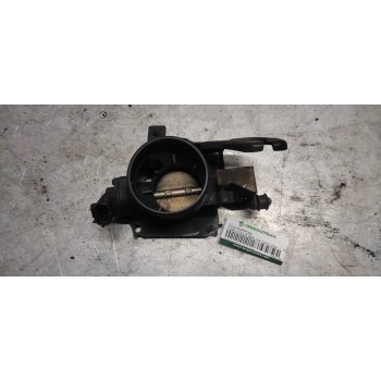 Recambio de caja mariposa para ford focus berlina (cak) ghia referencia OEM IAM XS4UBE 98100518  