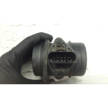 Recambio de caudalimetro para volkswagen t5 transporter/furgoneta combi city referencia OEM IAM 0281002531  