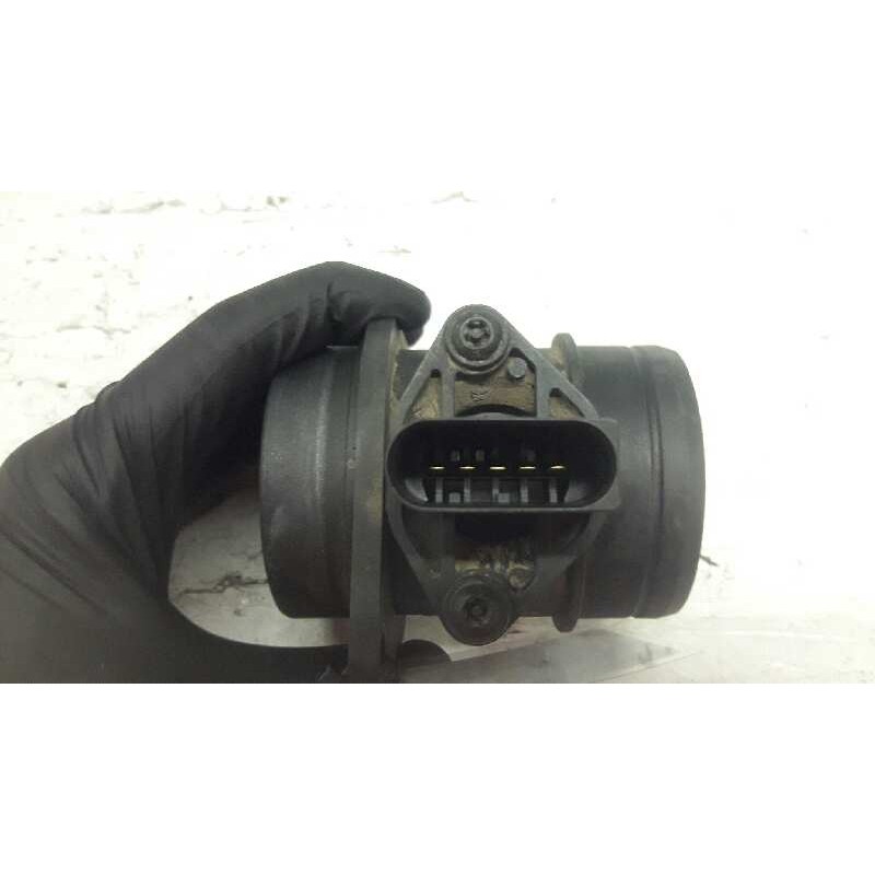 Recambio de caudalimetro para volkswagen t5 transporter/furgoneta combi city referencia OEM IAM 0281002531 - Azul 2