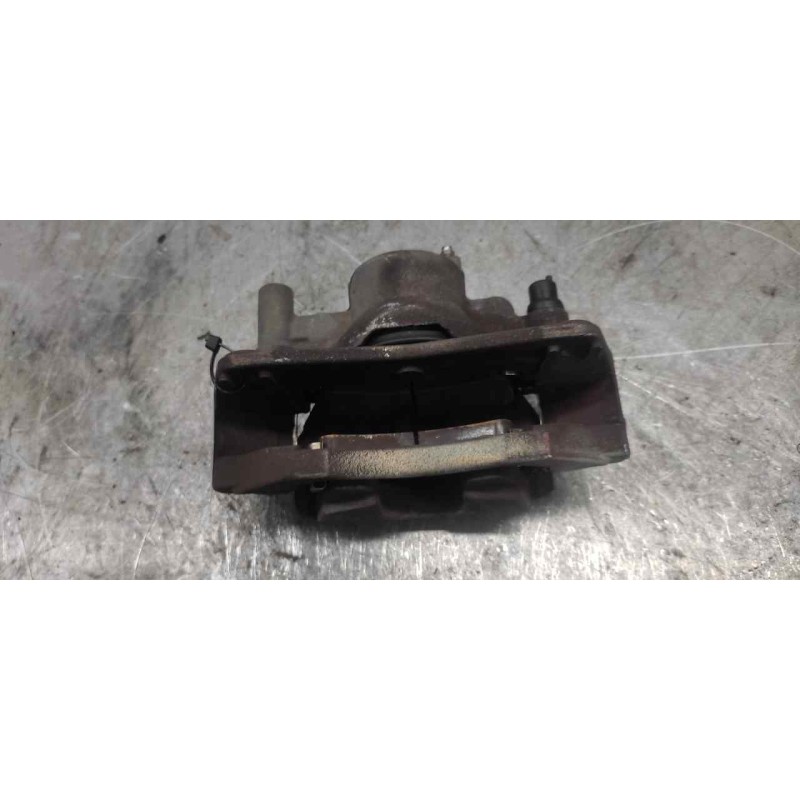 Recambio de pinza freno delantera derecha para mazda 6 berlina (gg) 2.0 crtd 136 active (4-ptas.) referencia OEM IAM - Gris 3