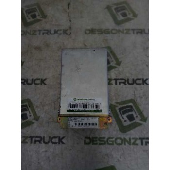 MODULO ELECTRONICO 6009058027 6009358076 CENTRALITA INTARDER