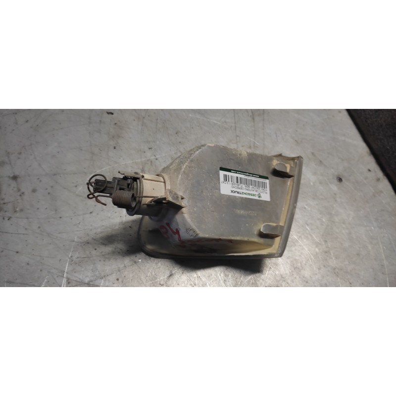 Recambio de piloto delantero derecho para ford escort berl./turnier 1.3 cat (hcs) referencia OEM IAM 2